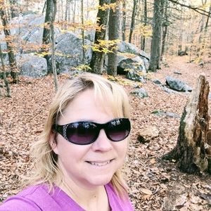 Meet your Posher, Audra